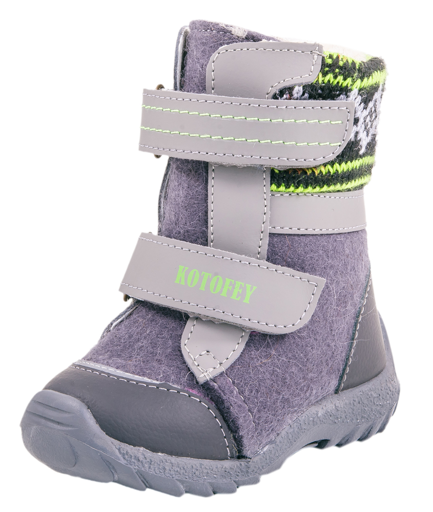 купить 157001-42 ботинки малодетские  для детей и подростков