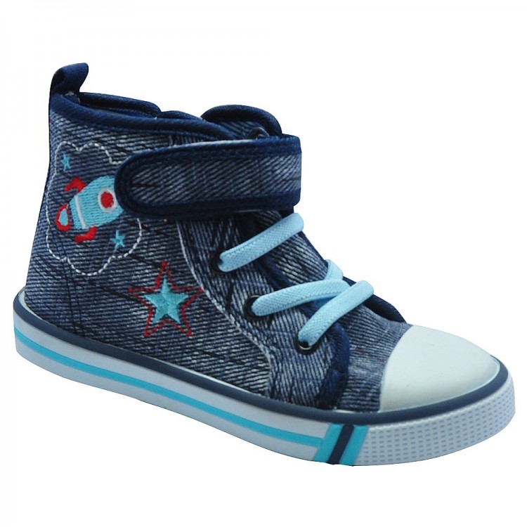 купить обувь 0514 Кеды для детей и подростков