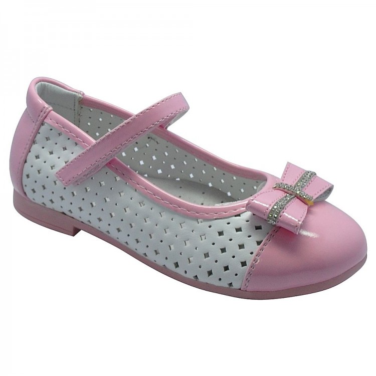 купить обувь 0527 Туфли детские для детей и подростков