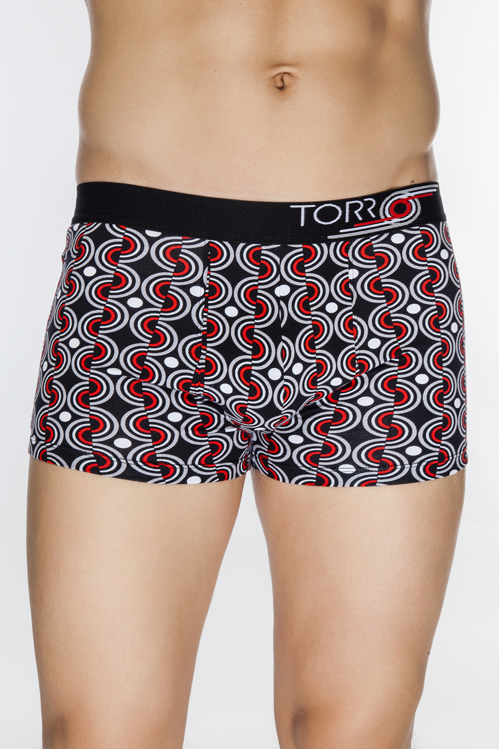 3079 ТМХ Трусы-шорты мужские купить в интернет-магазине