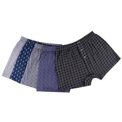 532 Трусы-шорты мужские купить в интернет-магазине