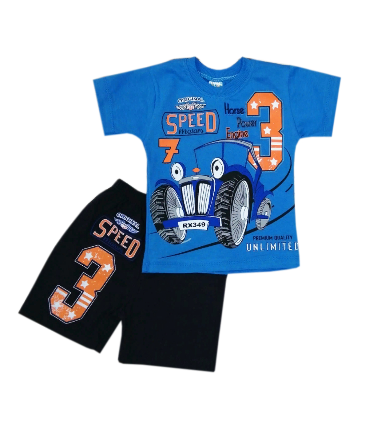 53180 Костюм для мальчика