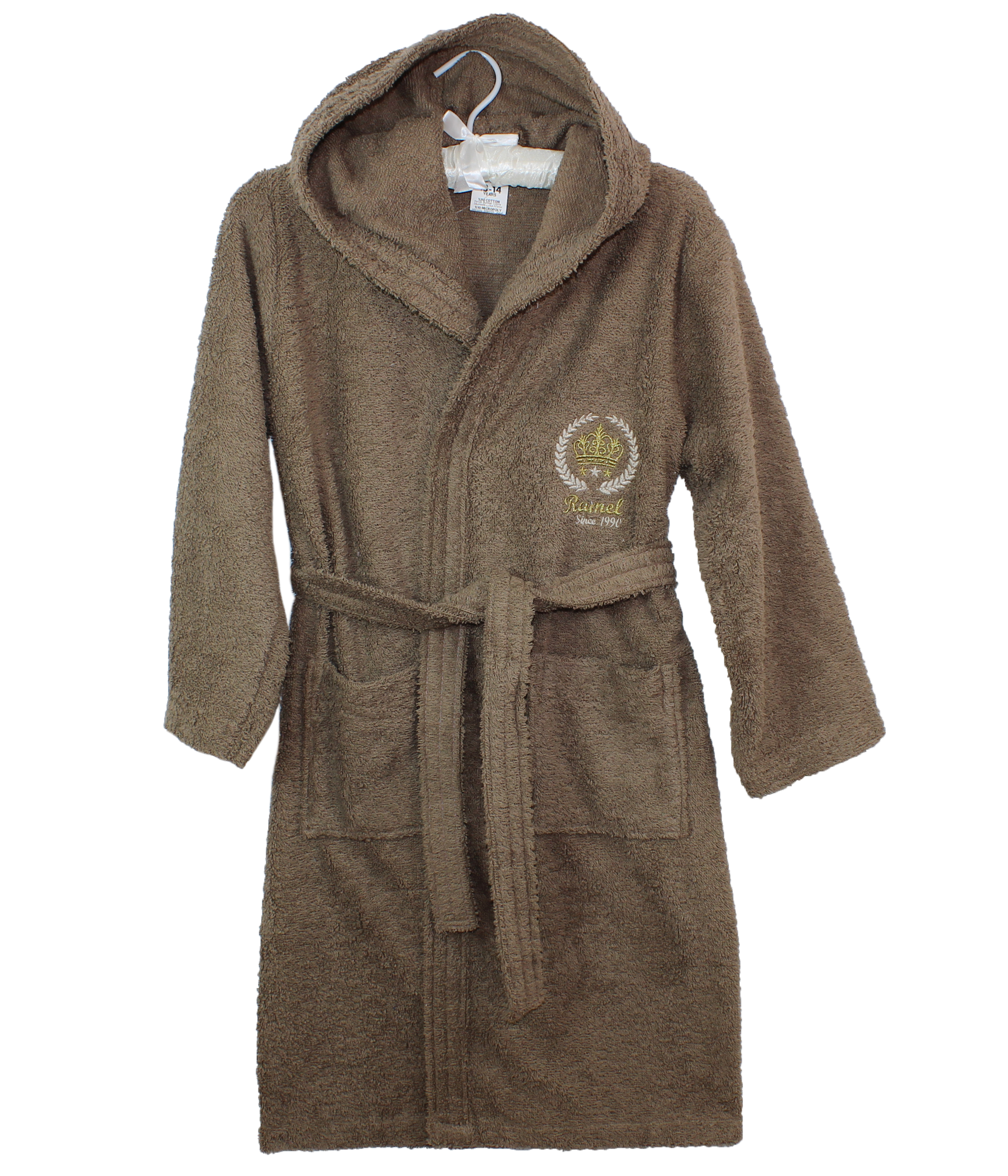 14857 Халат детский турция купить онлайн