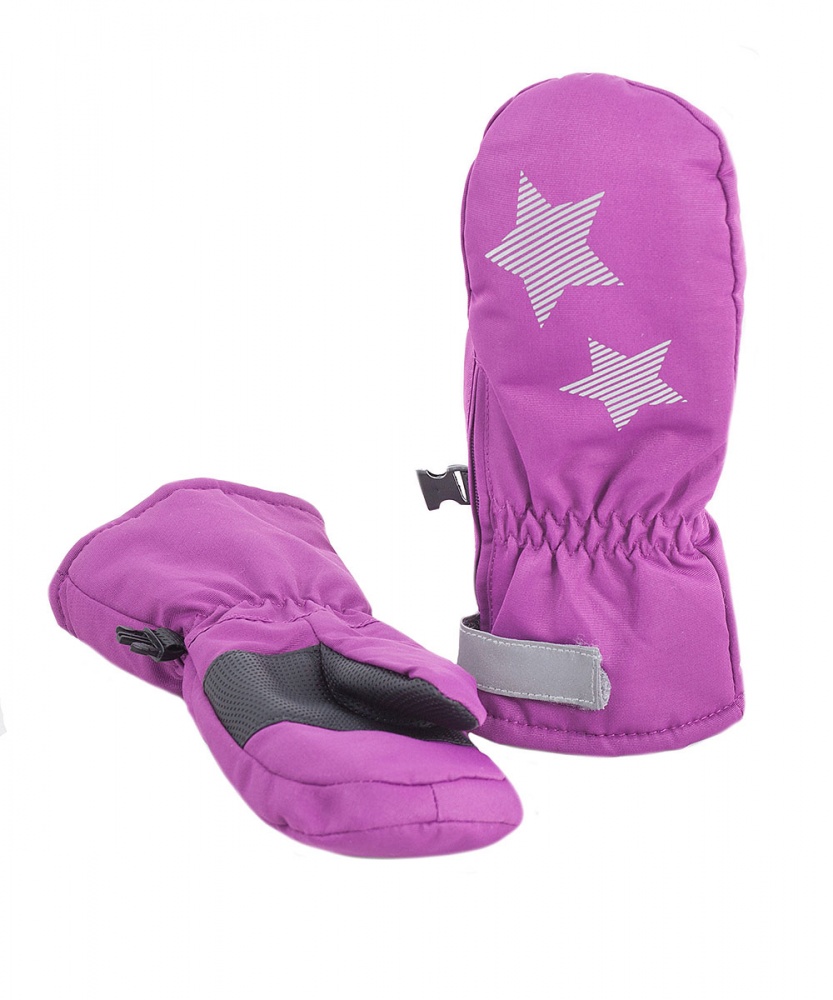 111M Рукавицы детские