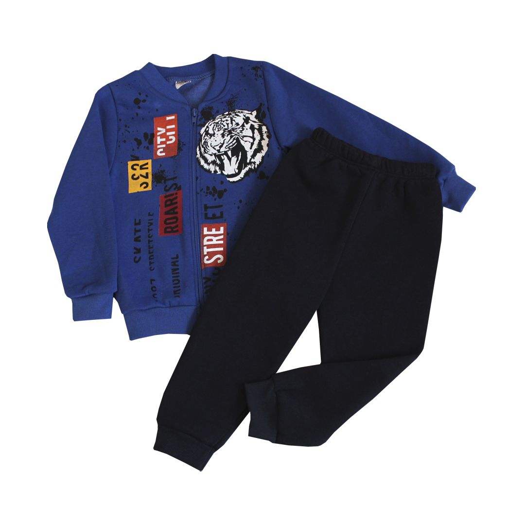 4820 Костюм для мальчика