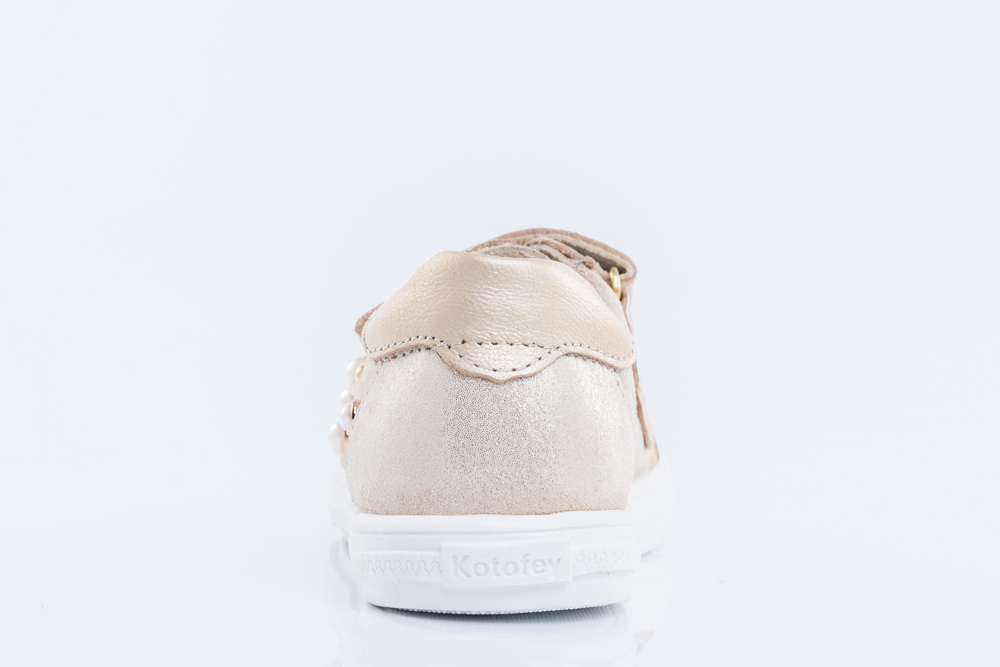 купить 332110-22 кеды  для девочки для детей и подростков