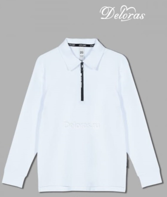 71259 Рубашка POLO для мальчика
