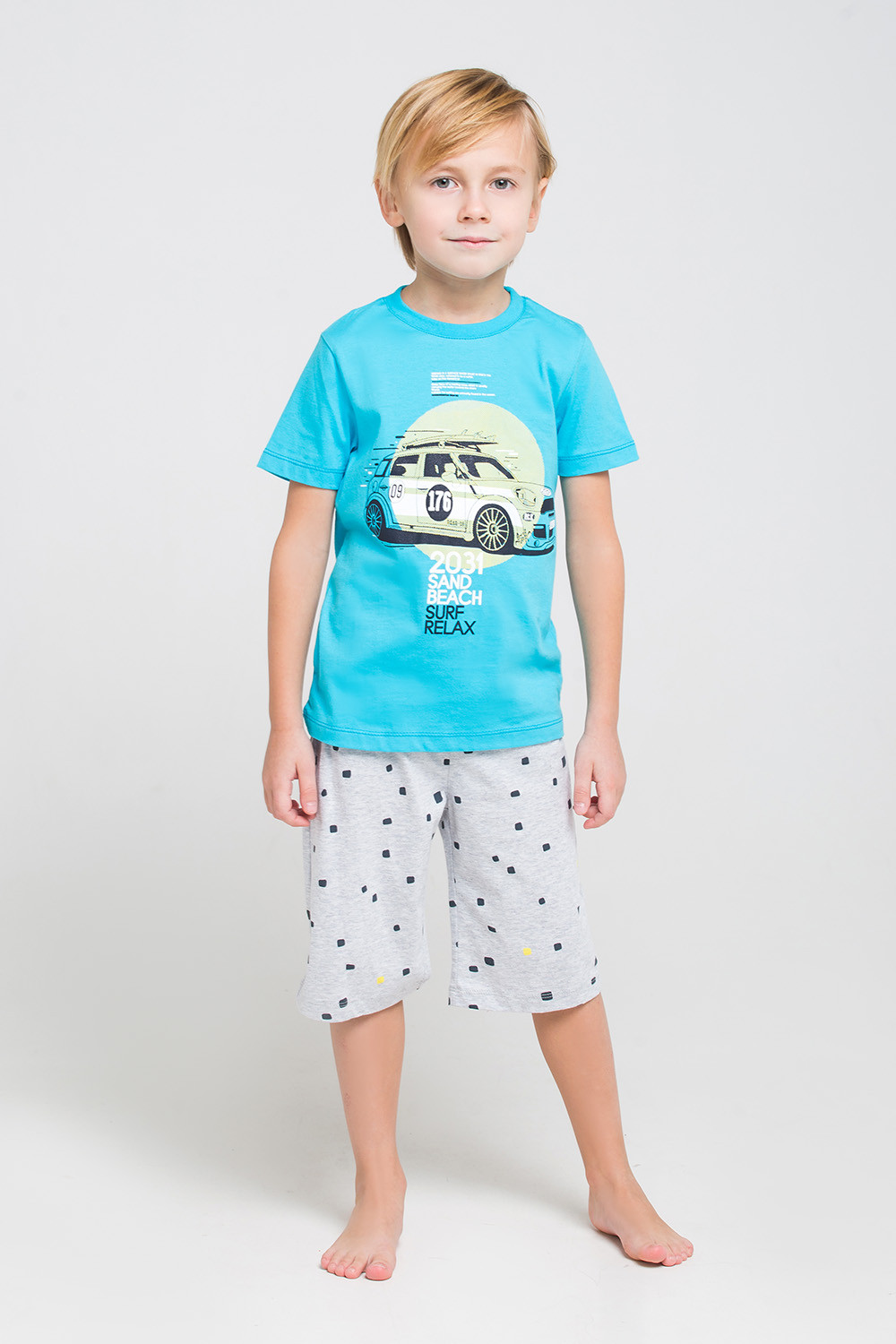 1528 /К Пижама детская
