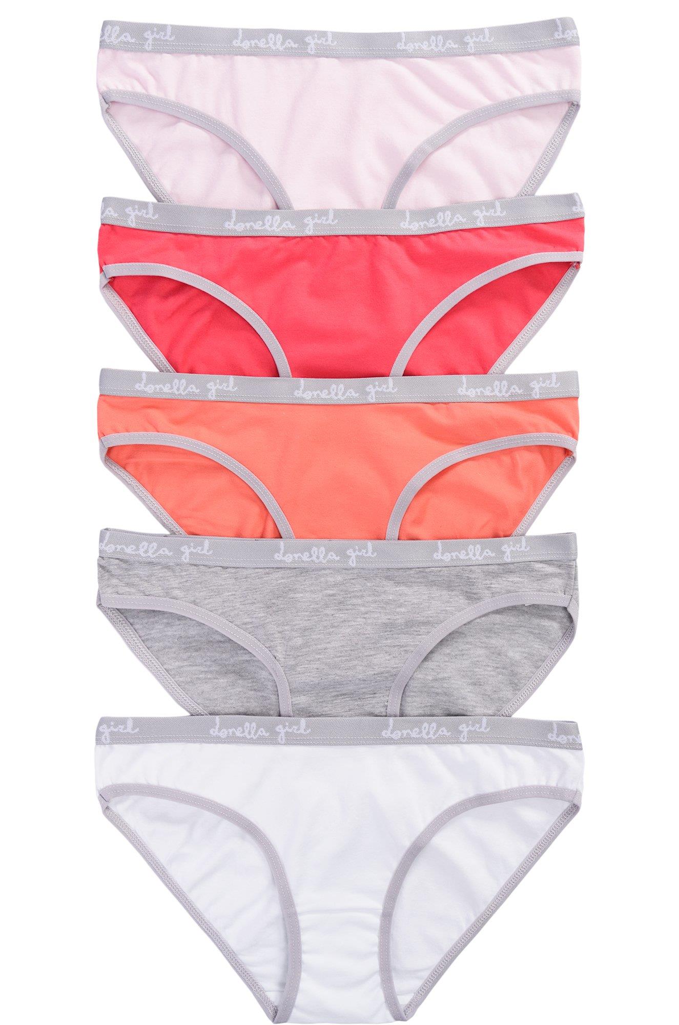 модная детская одежда 5171 трусы для девочки