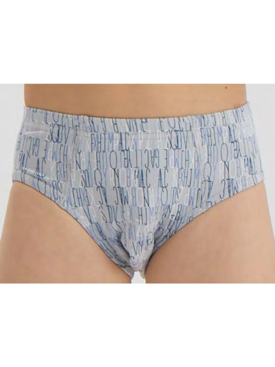 3637 Трусы для мальчика нижнее белье купить