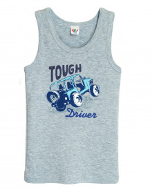 22008 Майка для мальчика нижнее белье купить