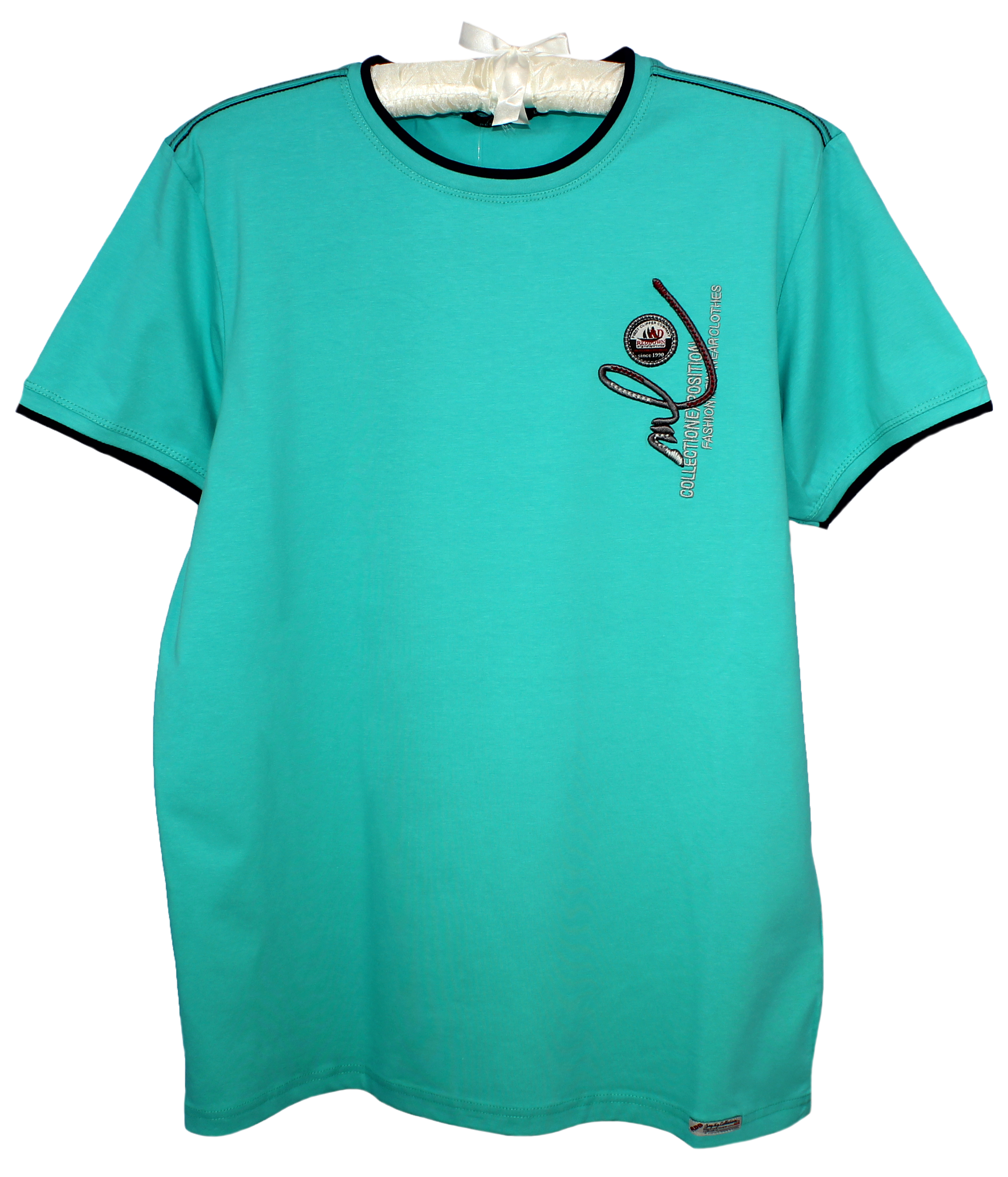 9358 Футболка мужская