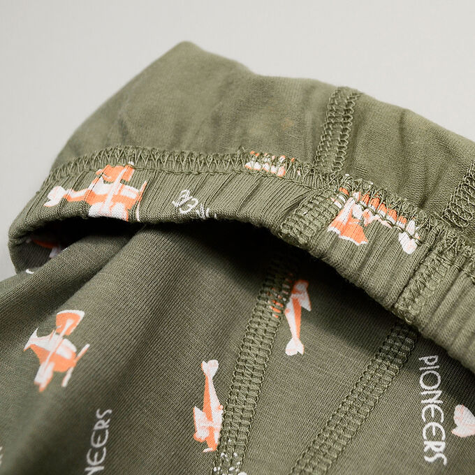 3996 Боксеры для мальчика нижнее белье купить