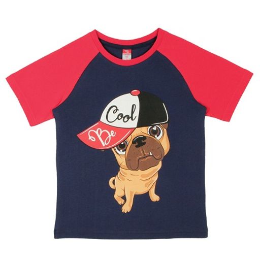 62581 Футболка для мальчика футболки/майки заказать