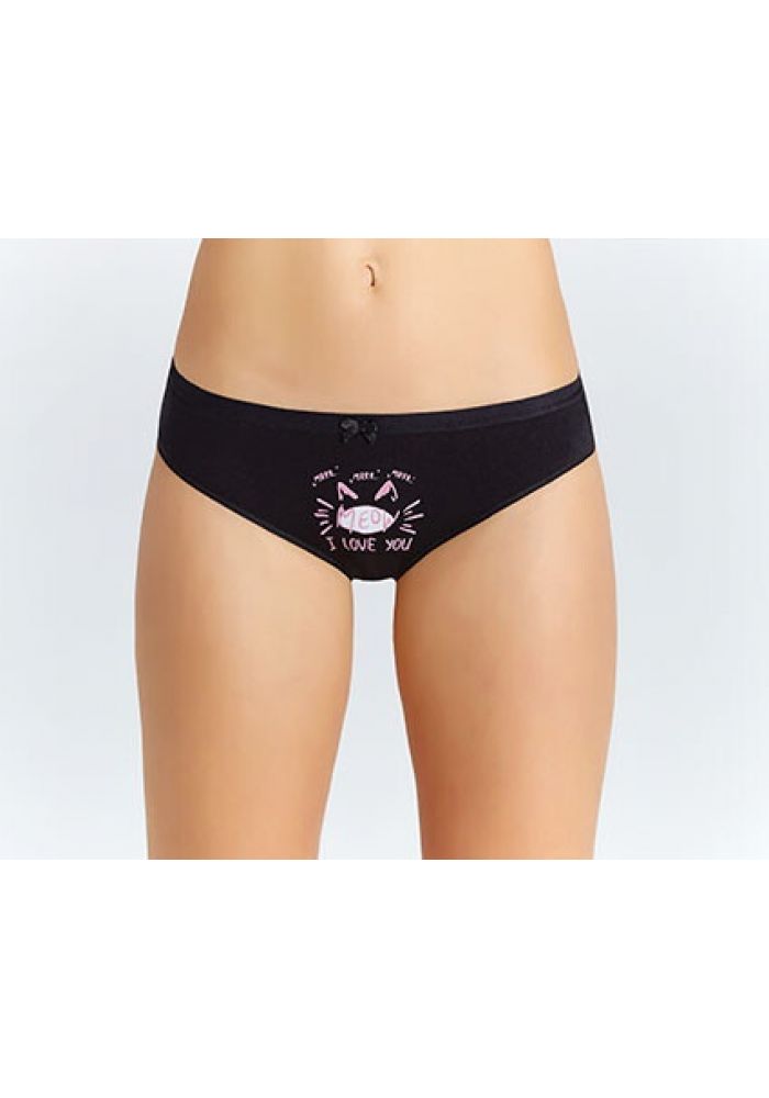 модная детская одежда 7996 трусы для девочки