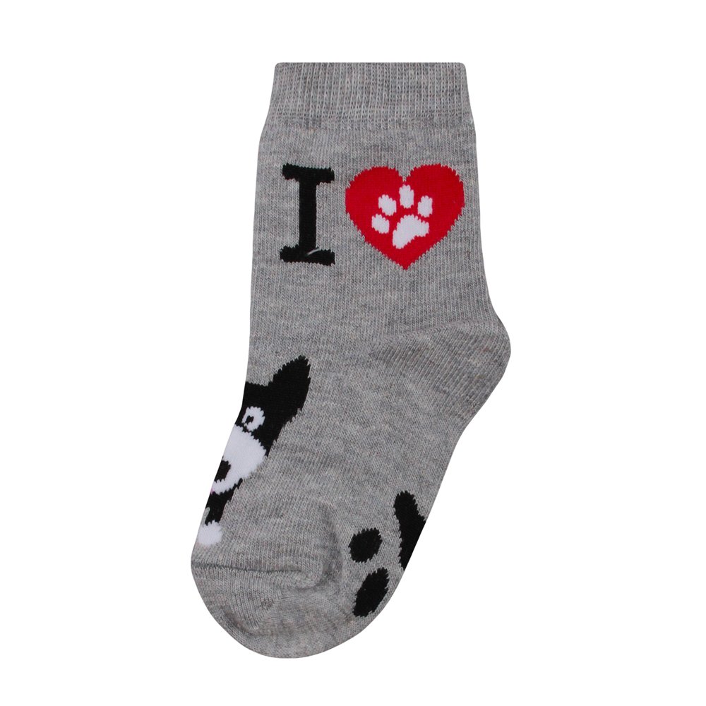 3 И Носки детские