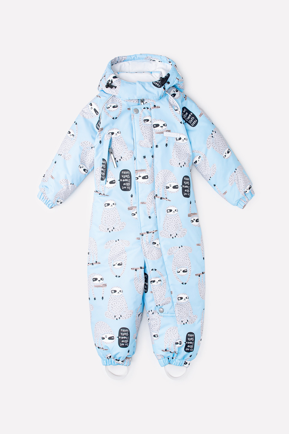 60041/н/6 ВК УЗГ Комбинезон детский зима детская купить