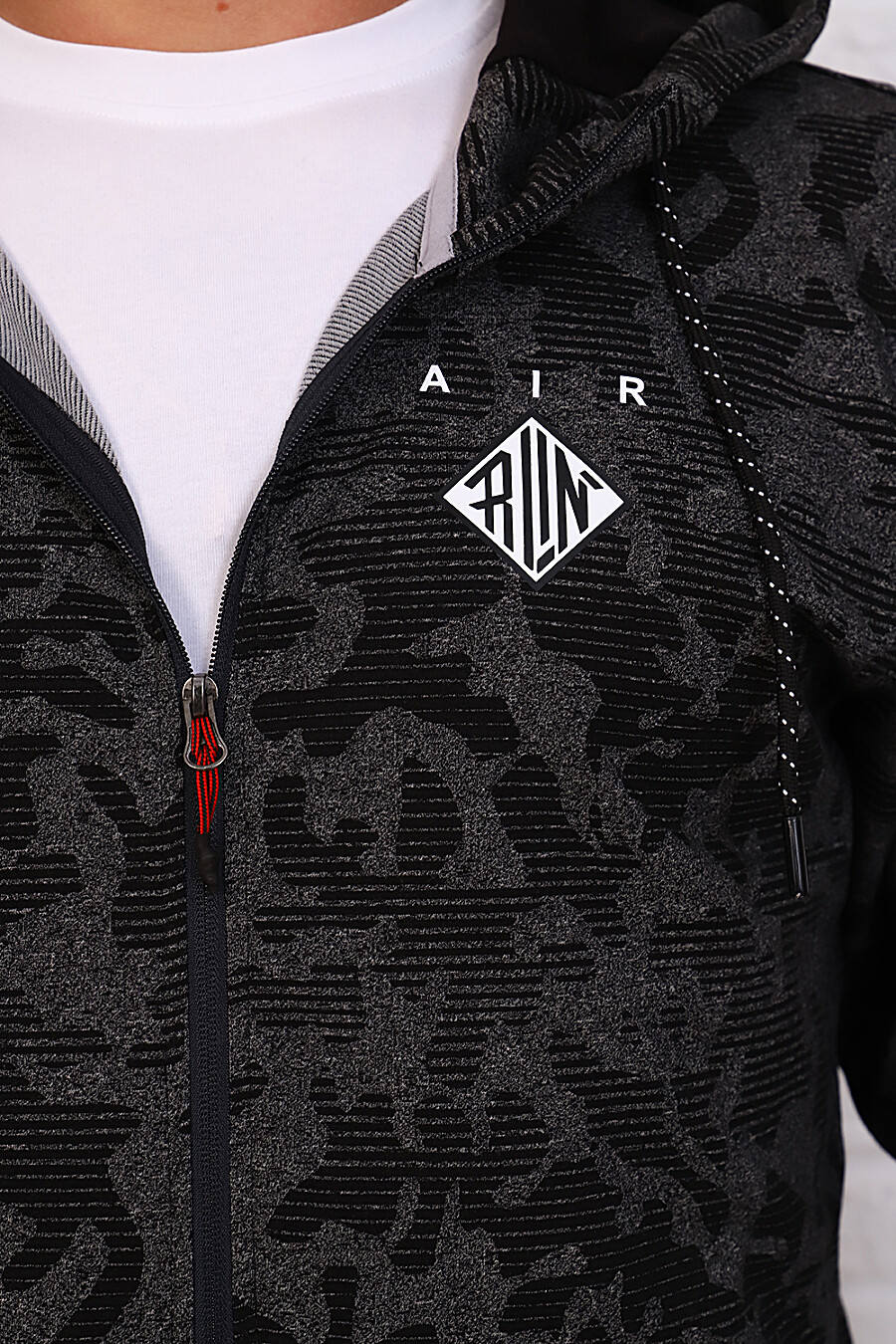 16064 Костюм мужской