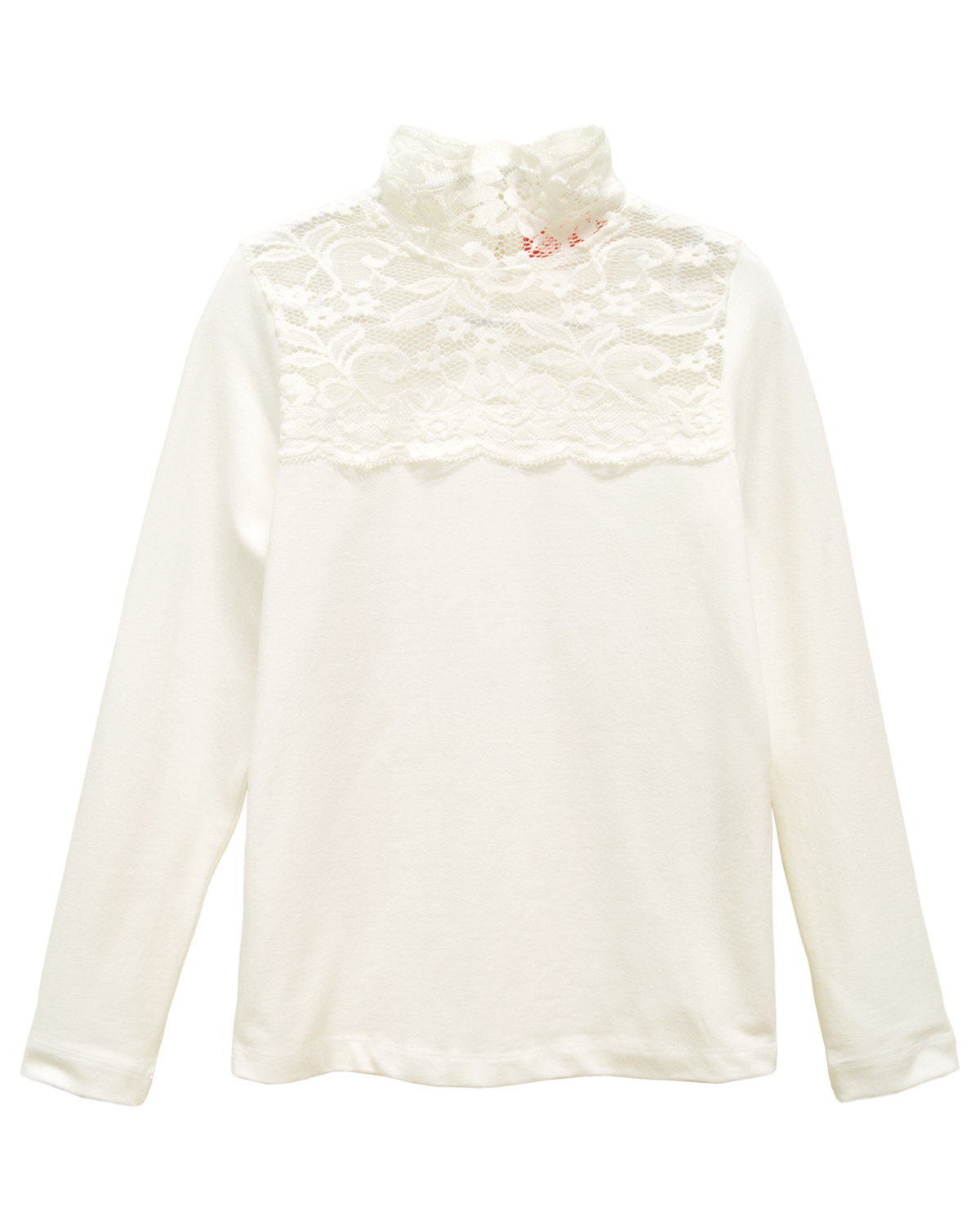 модная детская одежда 6186/1 блузка для девочки