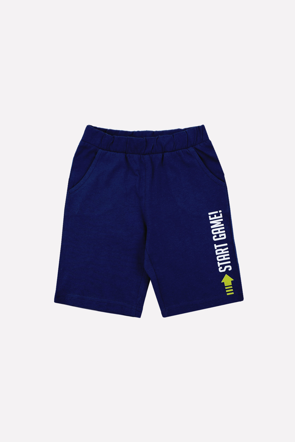 4776/К Шорты для мальчика