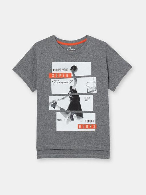 63123 Футболка для мальчика футболки/майки заказать