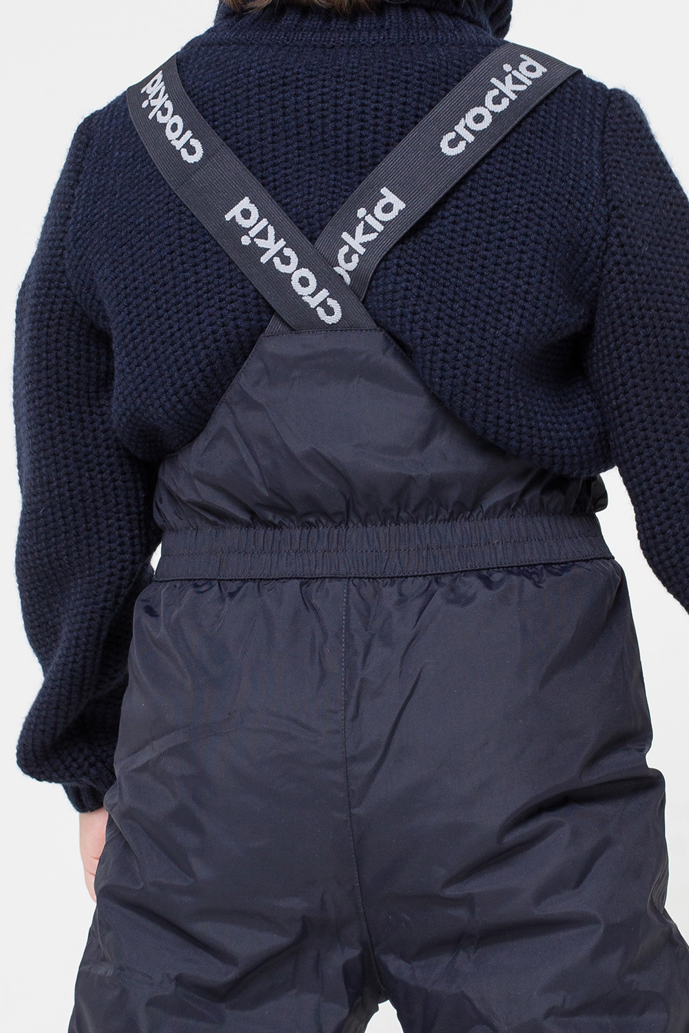 40002/15 ВК ГР Полукомбинезон детский зима детская купить