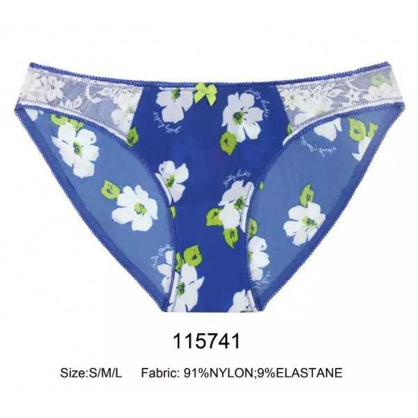 115741 Трусы женские купить в интернет-магазине