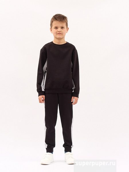 90112-22 Комплект для мальчика черубино	 заказать