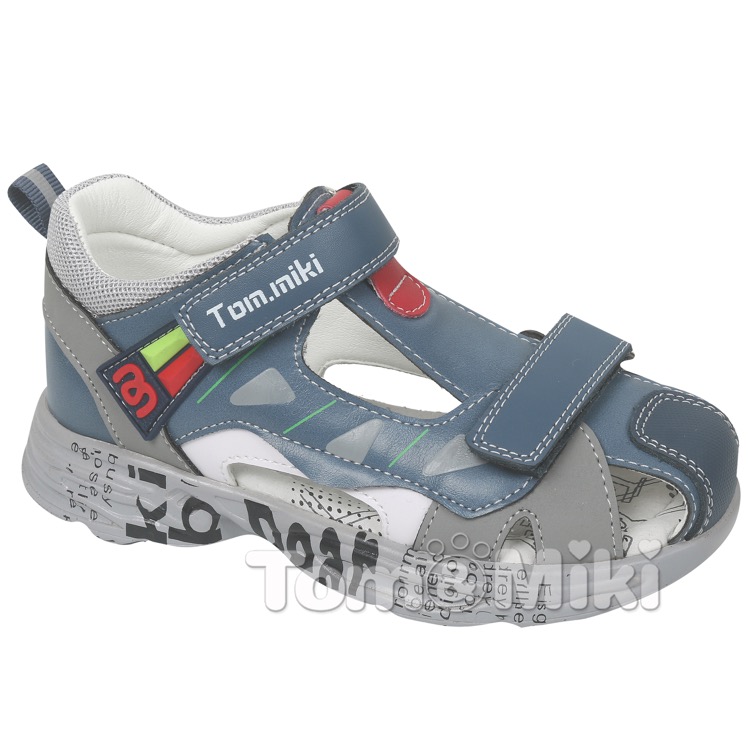 купить обувь 7966 Сандалии для детей и подростков