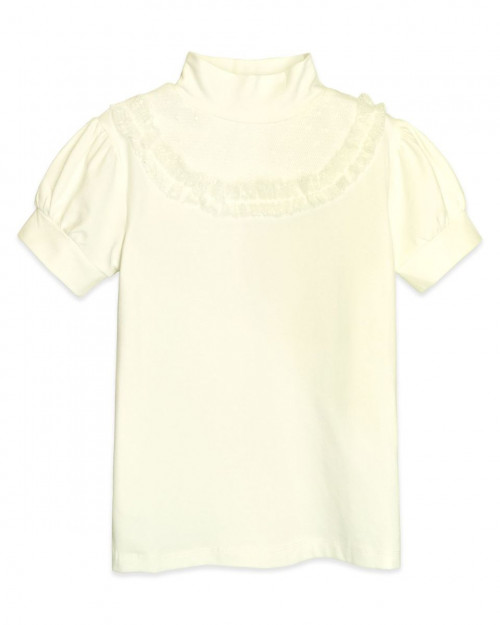 модная детская одежда 61216 джемпер для девочки 