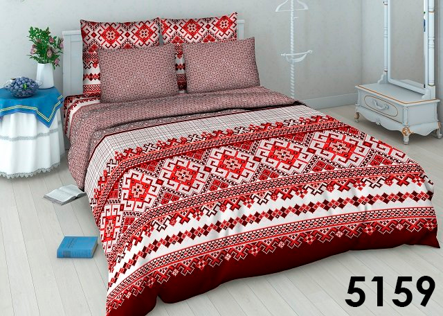 качественный кпб бязь семейный макси фея люкс