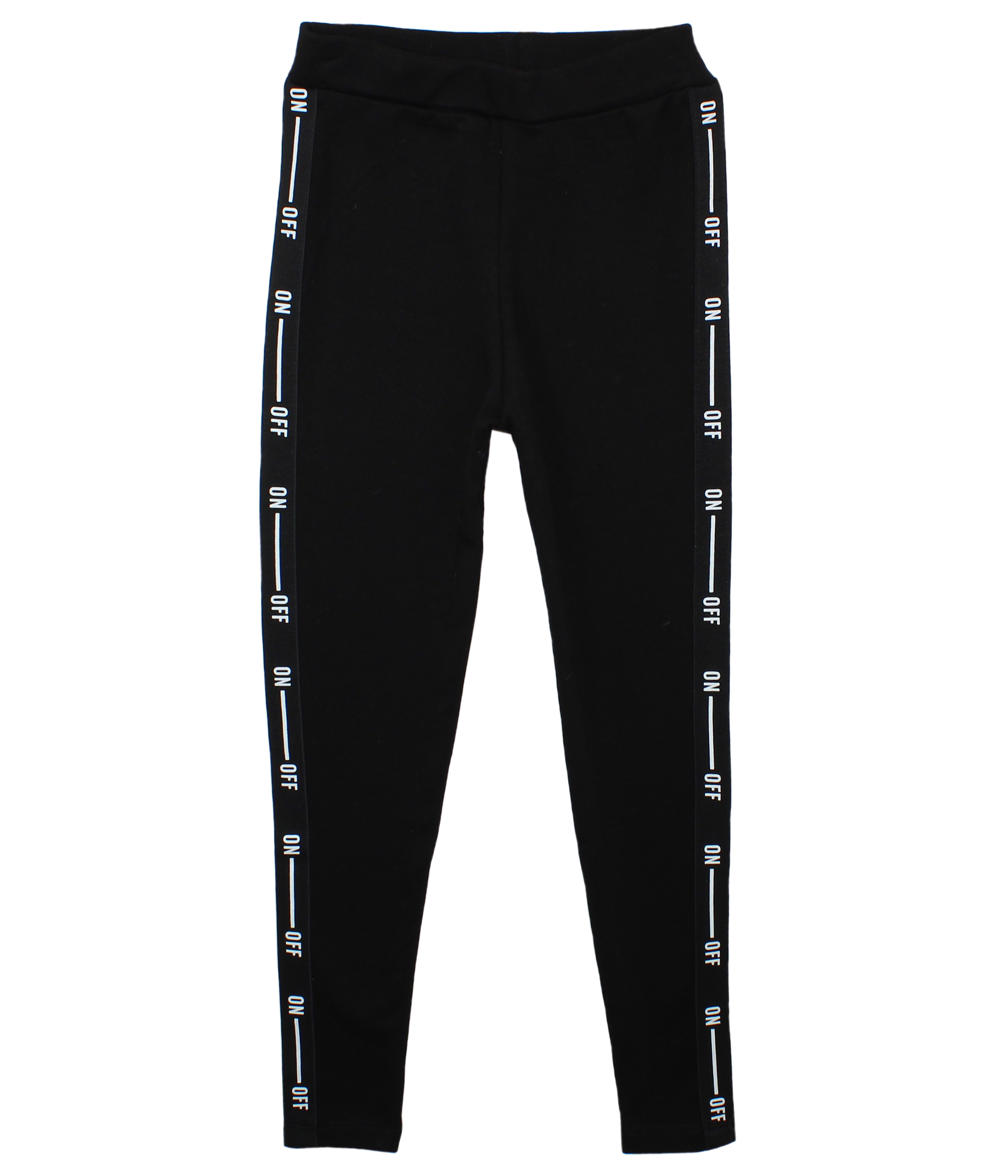 модная детская одежда 7747 лосины для девочки