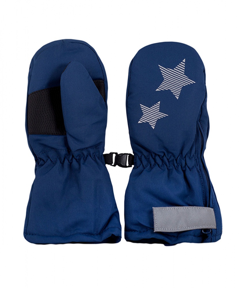 111M Рукавицы детские