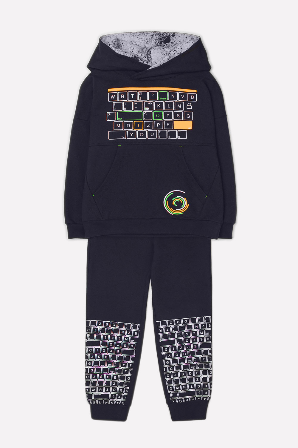 2650/к236 Комплект для мальчика