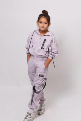 модная детская одежда 18936j брюки для девочки