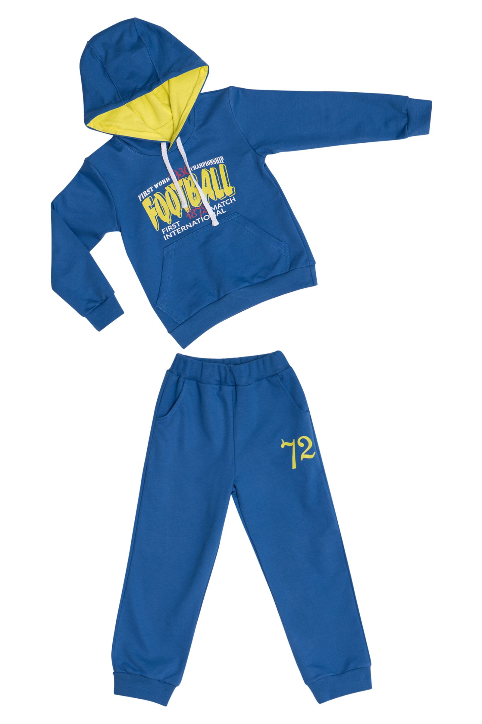 3050-1-05КС Костюм для мальчика