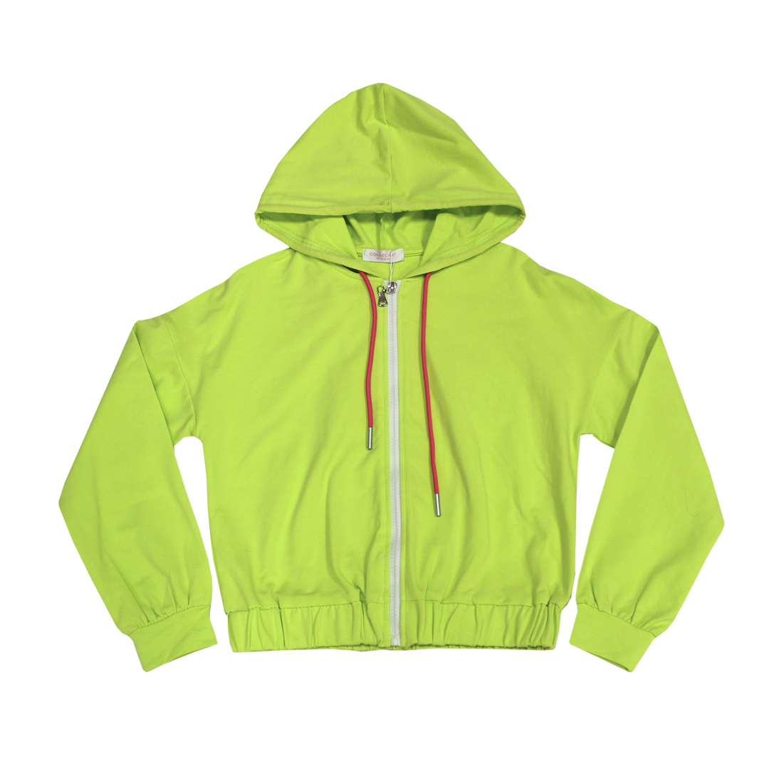 модная детская одежда 685062 кофта для девочки