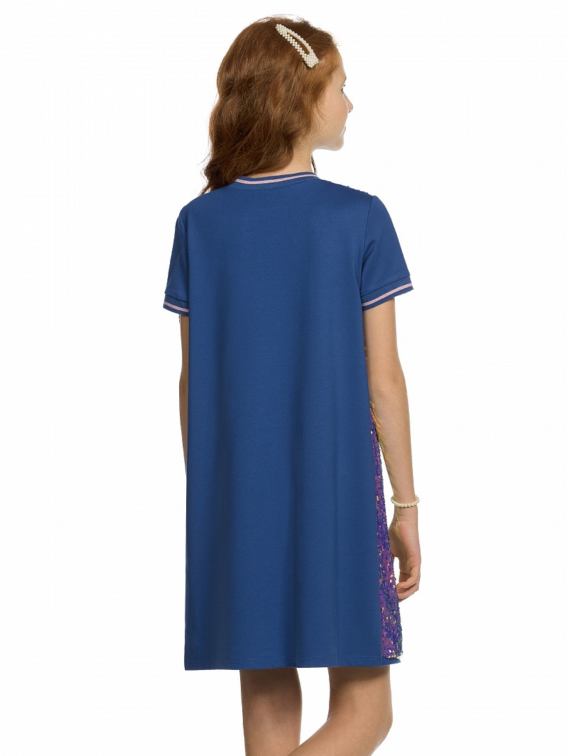 модная детская одежда 4239 gfdt платье для девочки