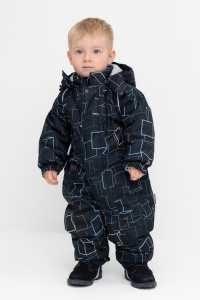 60032/н/50 ВК Ал Комбинезон детский (рост 80/86, )