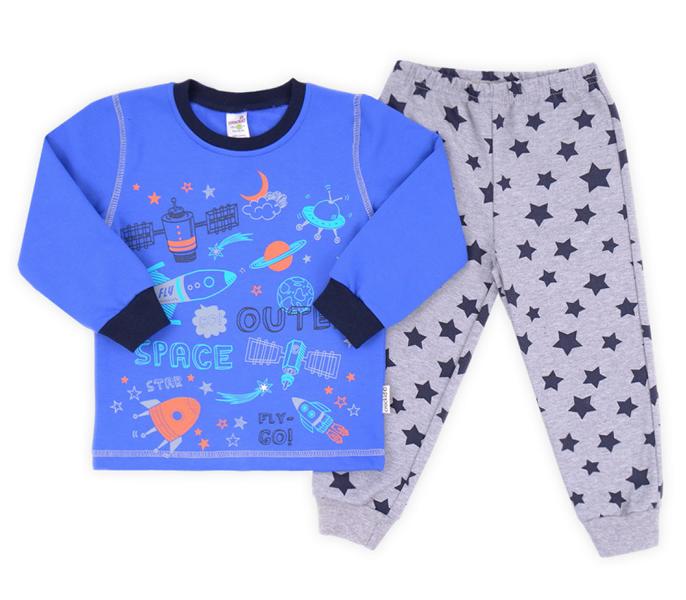 1504/ К Пижама детская