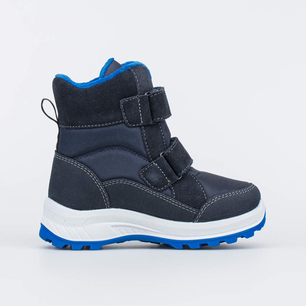 купить 254999-42 ботинки малодетские для детей и подростков