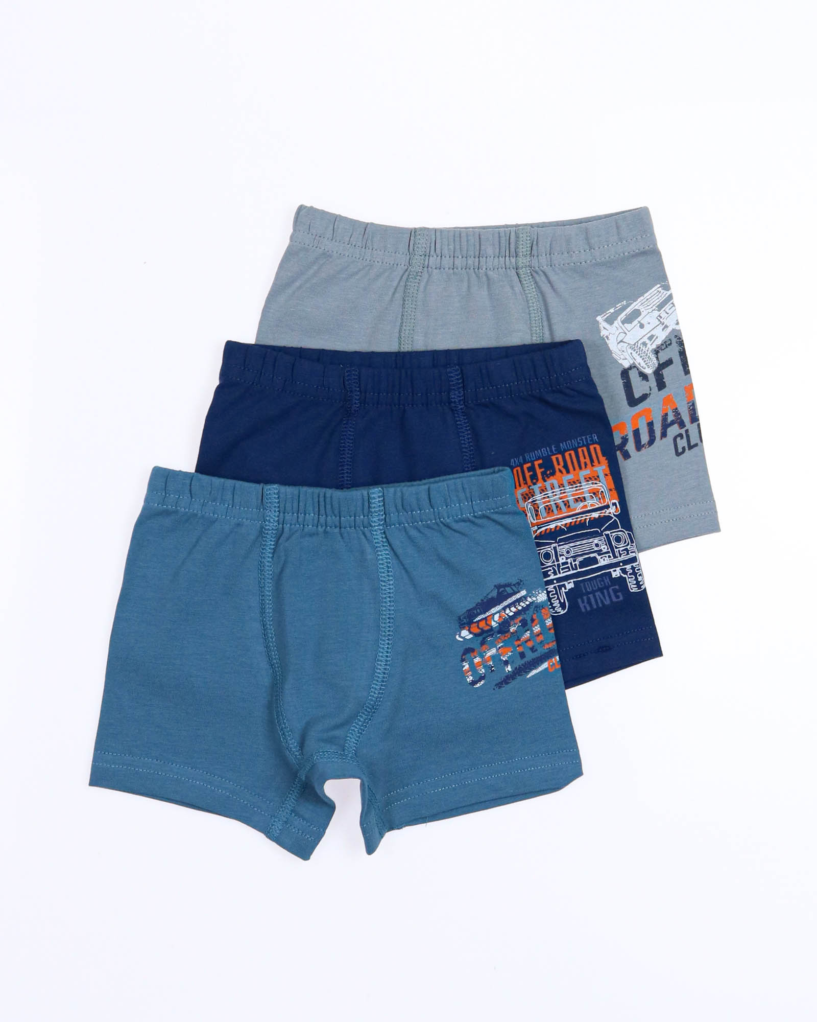 3346 Боксеры для мальчика нижнее белье купить