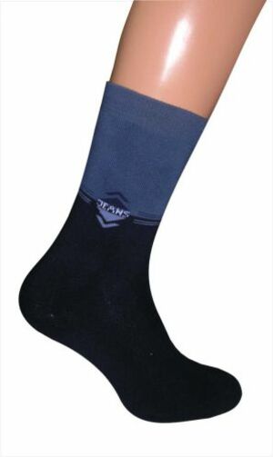 664 Носки мужские