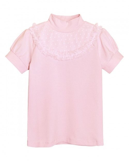 модная детская одежда 61216 джемпер для девочки 