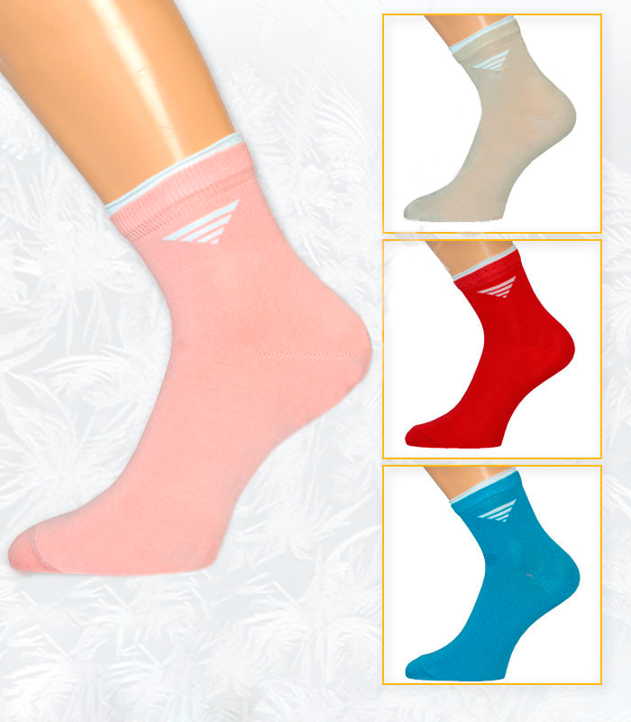 63 И Носки женские