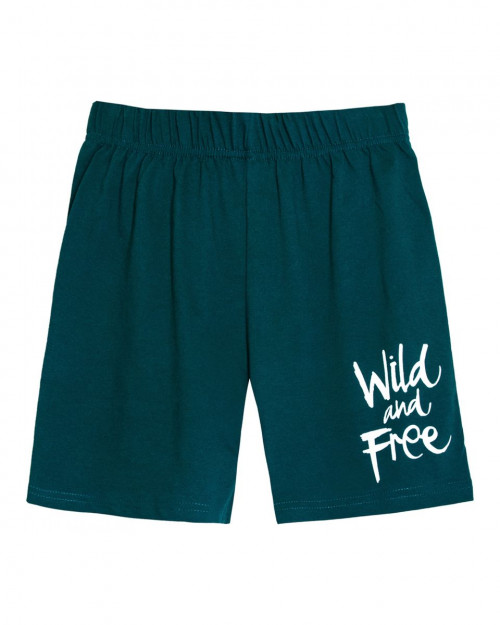 10362 Шорты для мальчика