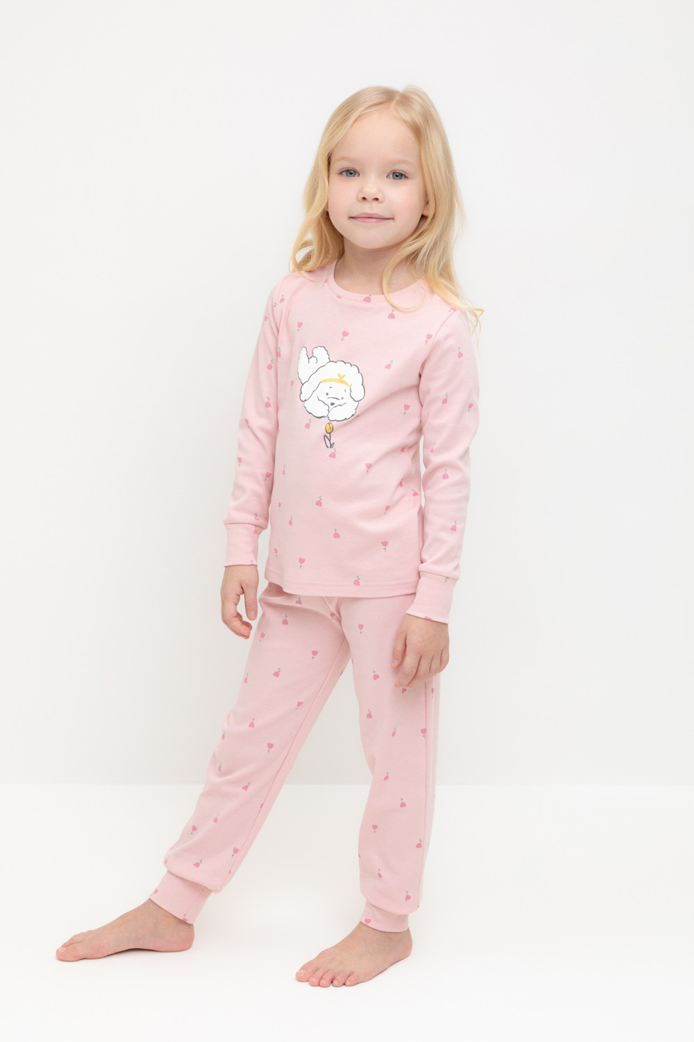 1621/К Пижама детская