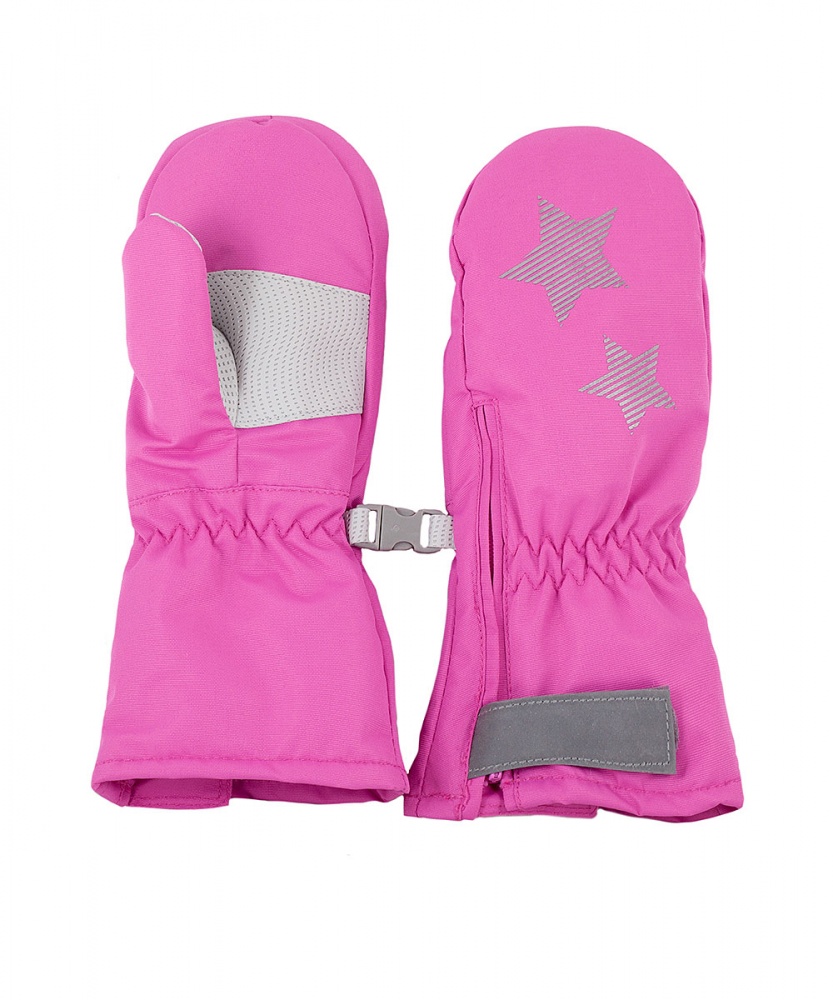 111M Рукавицы детские