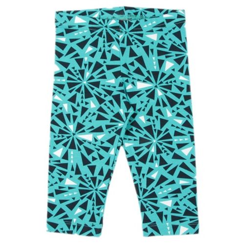 модная детская одежда 7968 бриджи для девочки