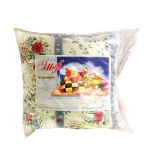 качественный 206 подушка холофитекс 68*68